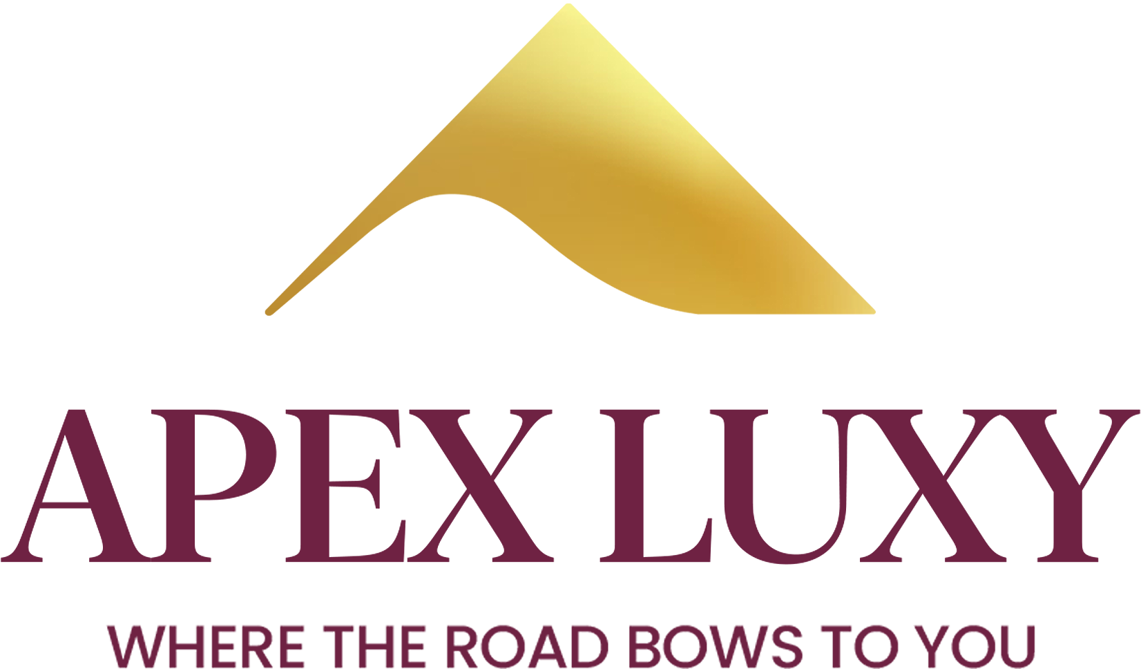 Apex Luxy Logo